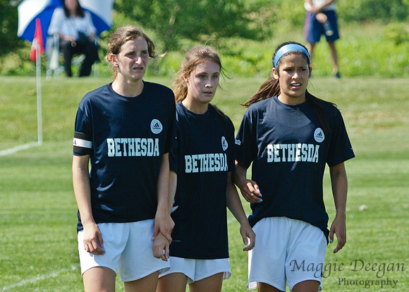 Region I Championships 2011