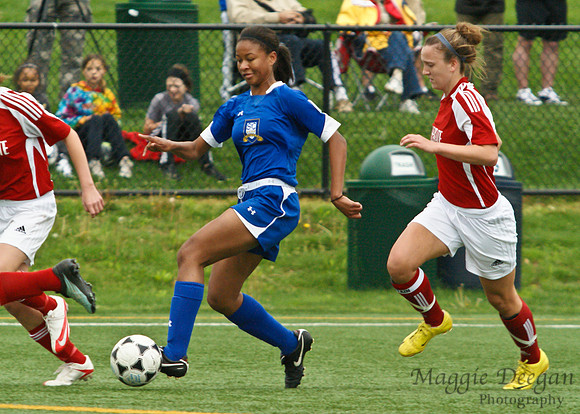 State Cup 2011