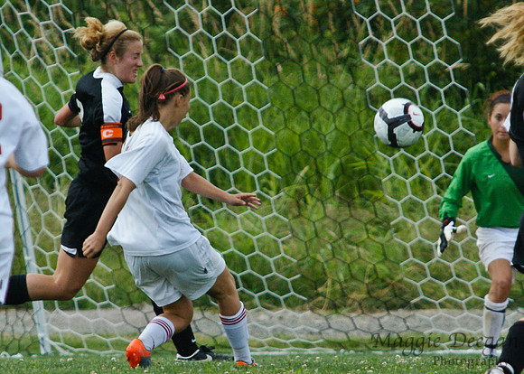 ECNL Championships 2010