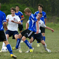 Maryland Presidents Cup 2012