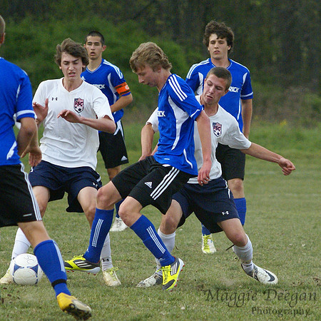 Maryland Presidents Cup 2012
