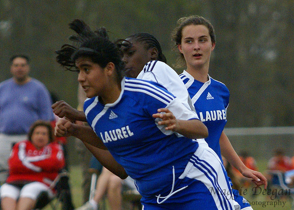 Maryland State Cup 2012