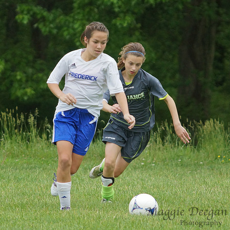 Maryland State Cup 2012