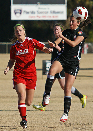 ECNL Sanford 2010