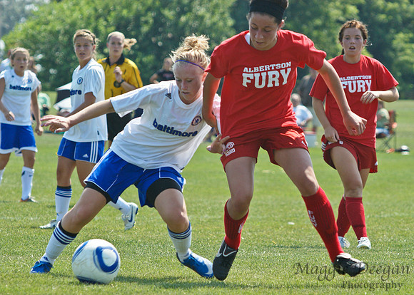 Region I Championships 2011