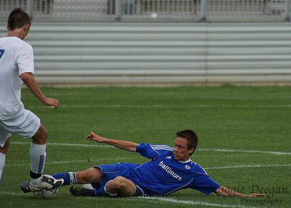 Maryland State Cup 2012