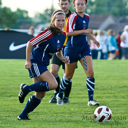 ECNL Championships 2011