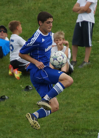 Maryland State Cup 2012