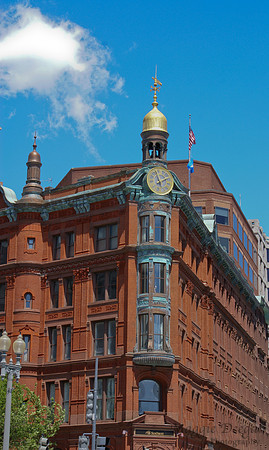Washington DC