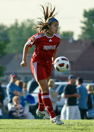 ECNL Championships 2011