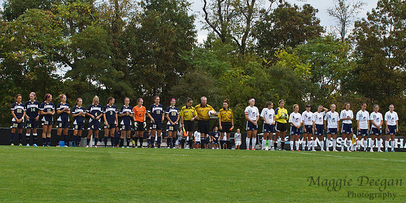 Robert Morris University Mount St. Mary's University