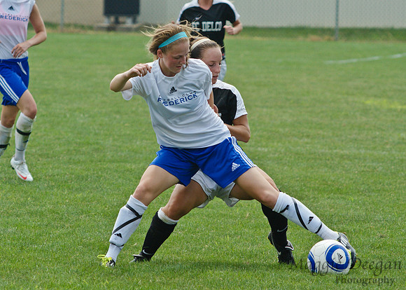 Region I Championships 2011