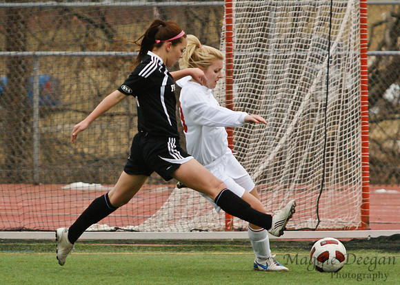 ECNL 2010 - 2011