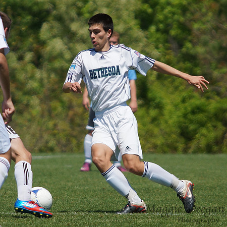 Maryland State Cup 2012