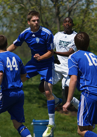 Maryland State Cup 2012