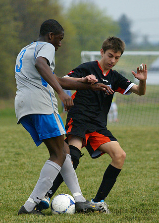 Maryland State Cup 2012