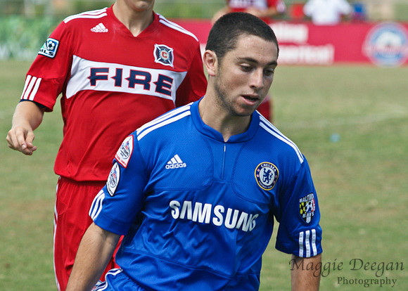 US Youth Soccer National Championships 2011