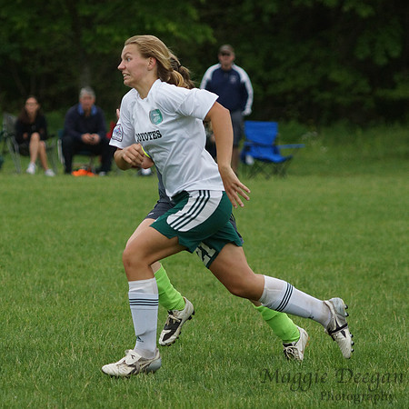 Maryland State Cup 2012
