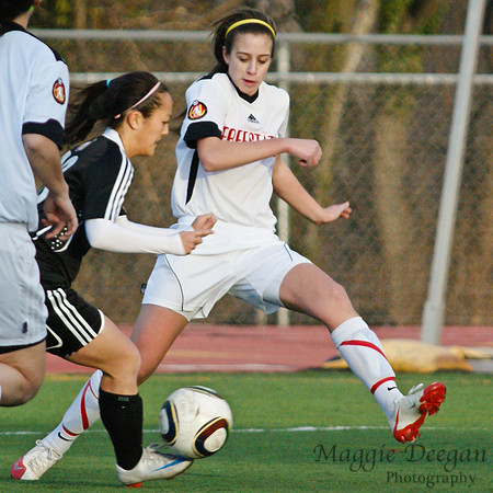 ECNL 2010 - 2011