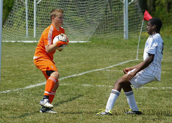 Maryland State Cup 2012