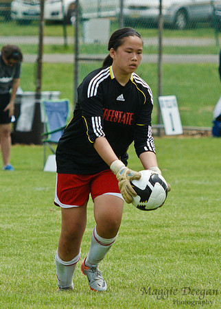 ECNL PDA College Showcase 2011