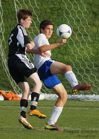 Maryland State Cup 2012