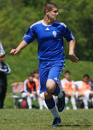 Maryland State Cup 2012