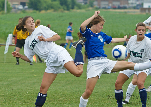 Region I Championships 2011