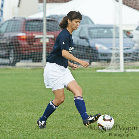 Region I Championships 2011