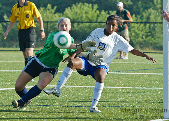 Region I Championships 2011