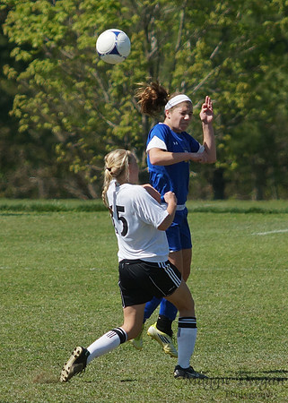 Maryland State Cup 2012