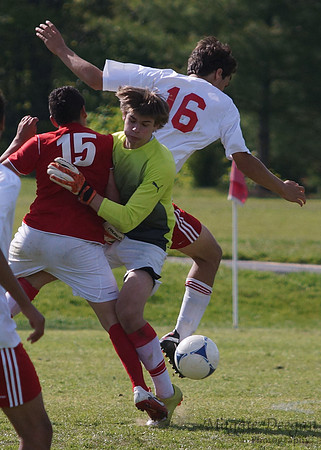 Maryland State Cup 2012