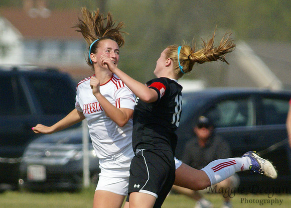 Maryland State Cup 2012