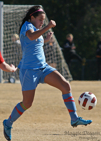 ECNL Sanford 2010