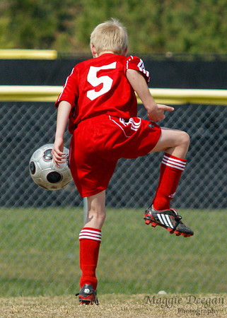 Freestate Soccer Tournament 2010