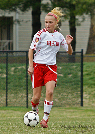 State Cup 2011