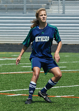 Freestate Soccer 2011