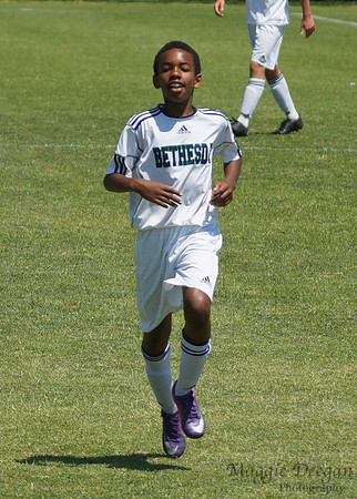 Maryland State Cup 2012