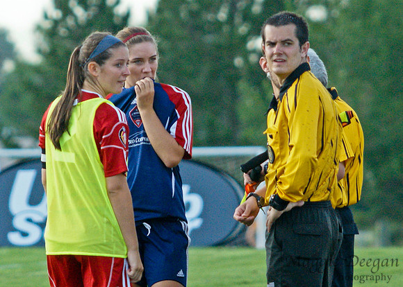 ECNL Championships 2011