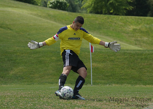 Maryland State Cup 2012