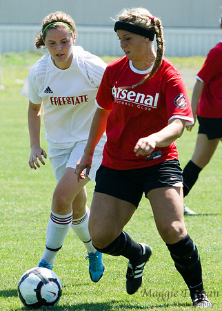 PDA Tournament 2010