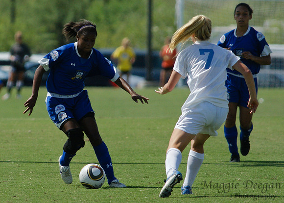 US Youth Soccer National Championships 2011