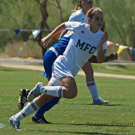 US Youth Soccer National Championships 2011