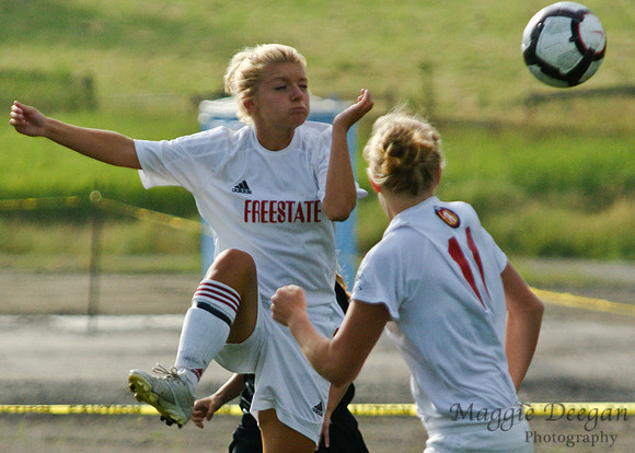 ECNL Championships 2010