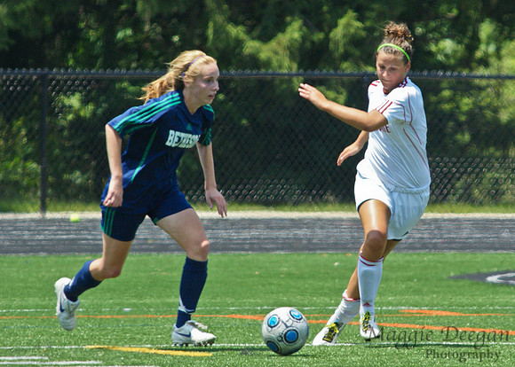 Freestate Soccer 2011