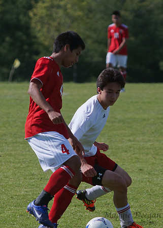 Maryland State Cup 2012