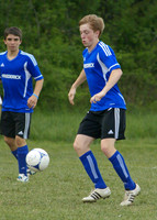 Maryland Presidents Cup 2012