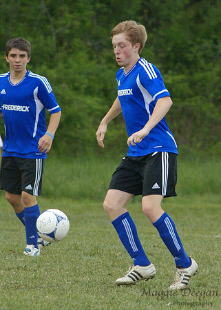 Maryland Presidents Cup 2012