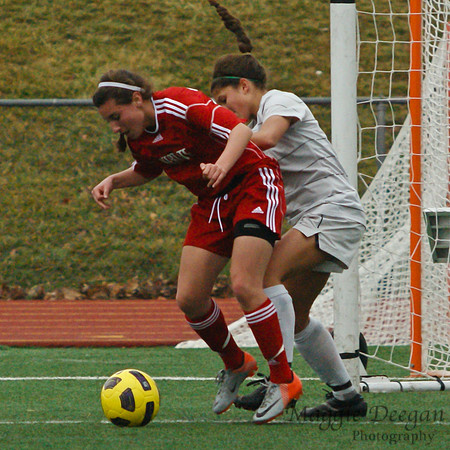 ECNL 2010 - 2011