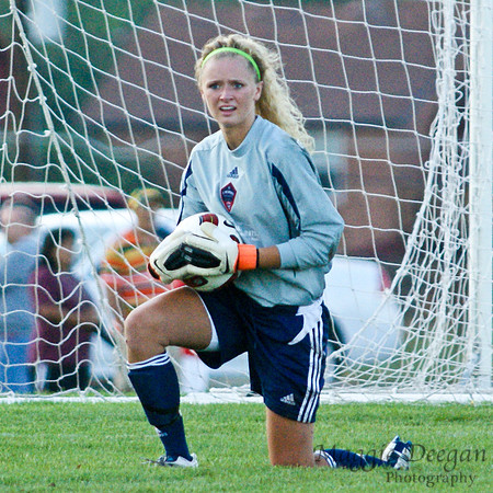 ECNL Championships 2011